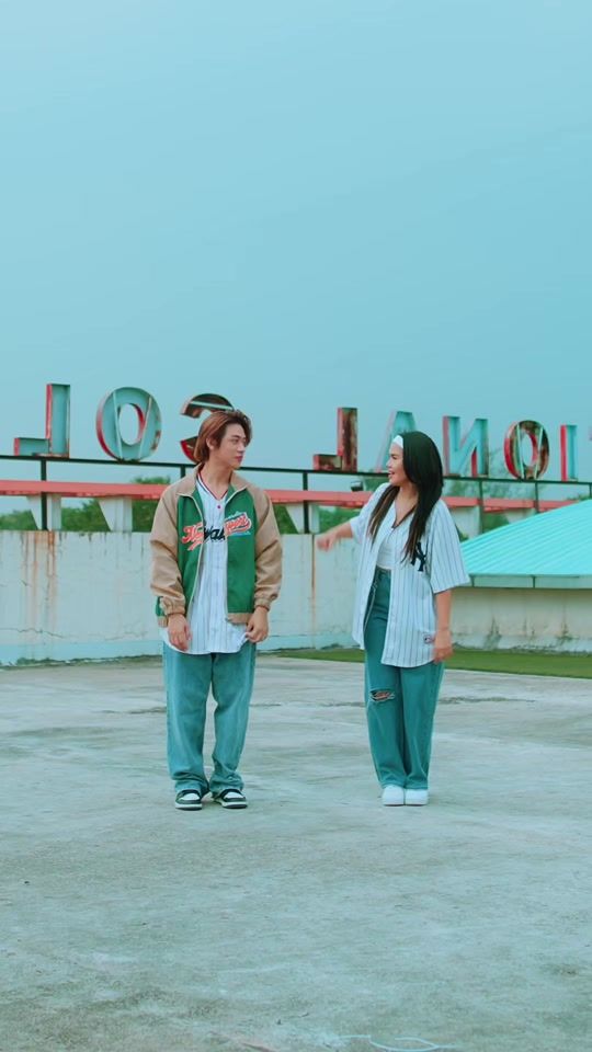 TikTok video thumbnail by official_ninikhinzaw