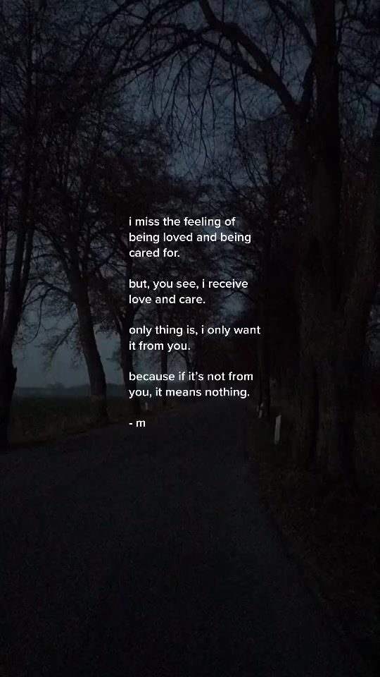 TikTok video thumbnail by messypoetry