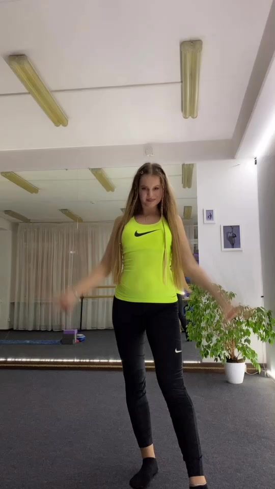 TikTok video thumbnail by dashkaswit