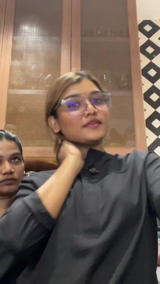 TikTok video thumbnail by thevenashini