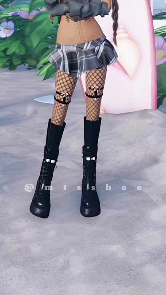 TikTok video thumbnail by m1ssboo