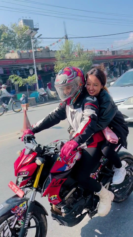 TikTok video thumbnail by rider_ranju