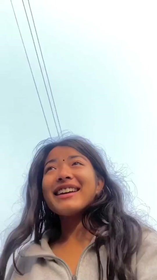 TikTok video thumbnail by babegirlnepal
