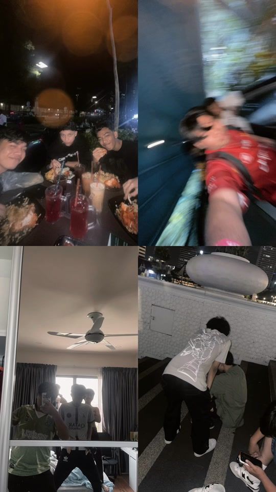 TikTok video thumbnail by dauzsem