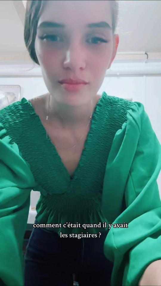 TikTok video thumbnail by lisavoirin