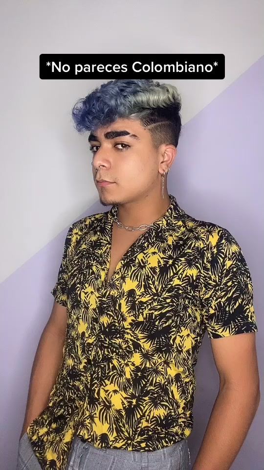 TikTok video thumbnail by soymiguelgon