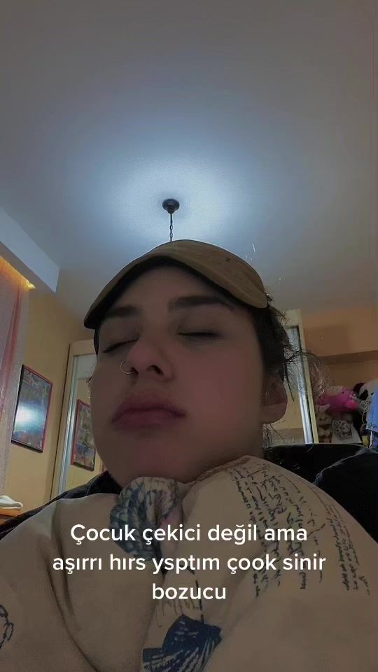 TikTok video thumbnail by idilbalkis3