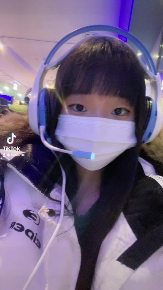 TikTok video thumbnail by inini0110