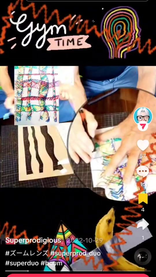TikTok video thumbnail by superformidable