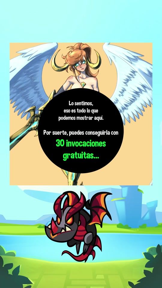TikTok video thumbnail by summoners_greed_es