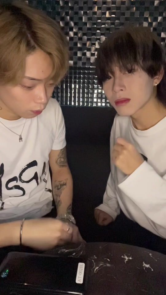TikTok video thumbnail by omaruhoi