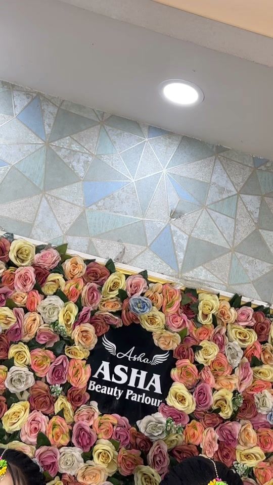 TikTok video thumbnail by ashabeautyparlour01
