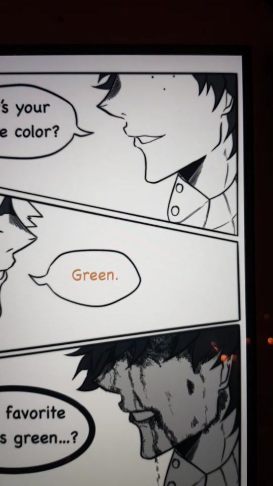TikTok video thumbnail by mischiefcrow