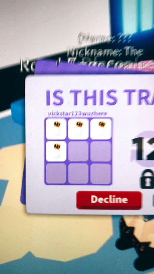 TikTok video thumbnail by roblox.vii