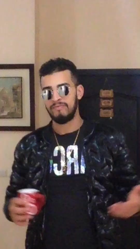 TikTok video thumbnail by abdo_bh