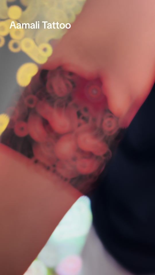 TikTok video thumbnail by aamalitattoo