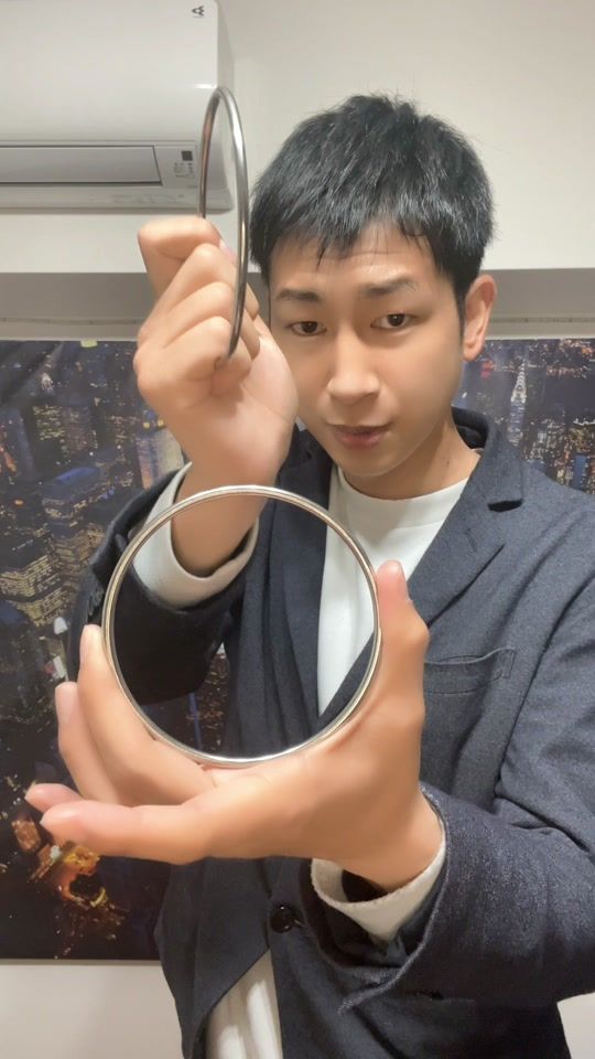 TikTok video thumbnail by yusukemagic