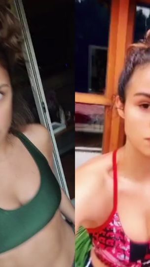 TikTok video thumbnail by palomabernardi