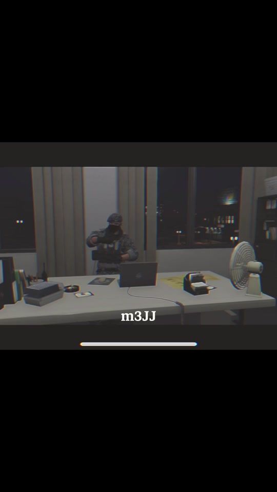 TikTok video thumbnail by m3__jj