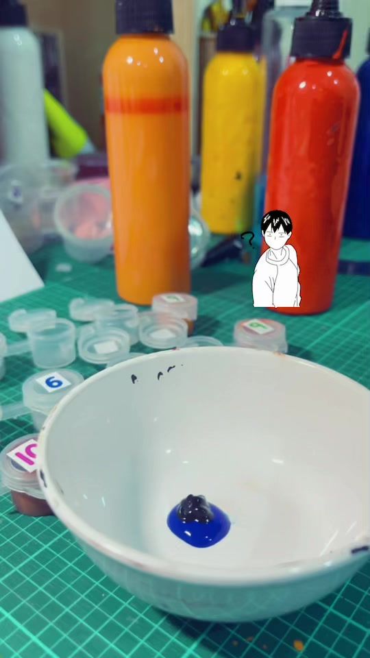 TikTok video thumbnail by animeheya