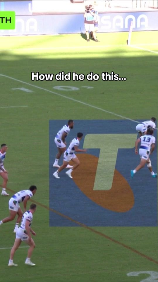 TikTok video thumbnail by nzwarriors