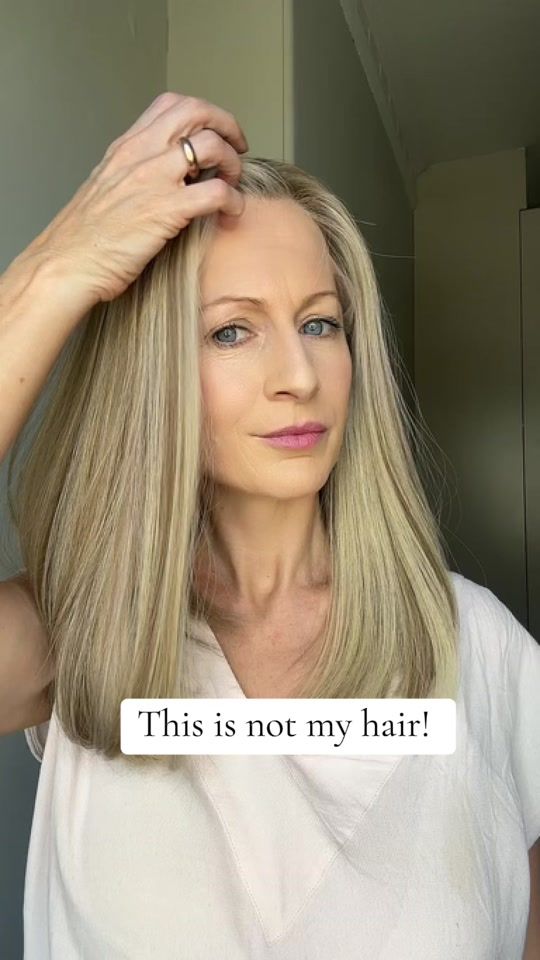 TikTok video thumbnail by goldylosthair