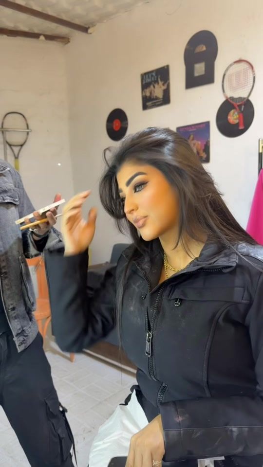 TikTok video thumbnail by nadeenmorgan