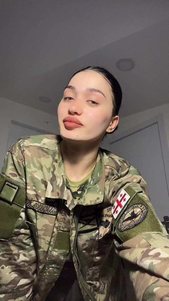TikTok video thumbnail by elakharatishvili13