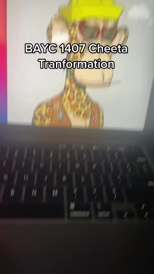 TikTok video thumbnail by justamemecoin