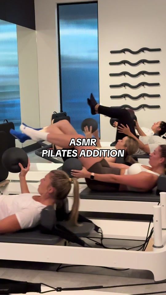 TikTok video thumbnail by antheapilates