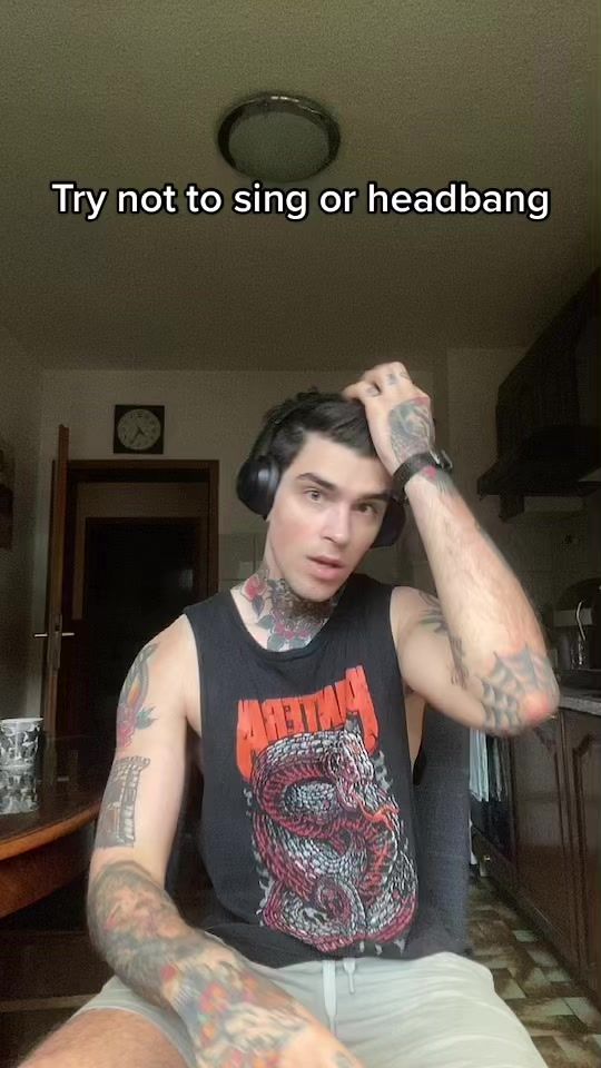 TikTok video thumbnail by melroseavenue_