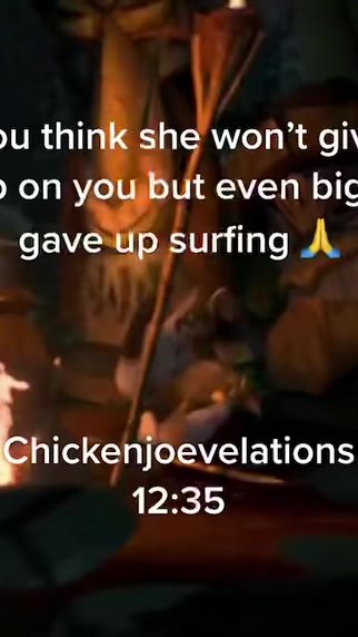 TikTok video thumbnail by wisdoms_of_chickenjoe