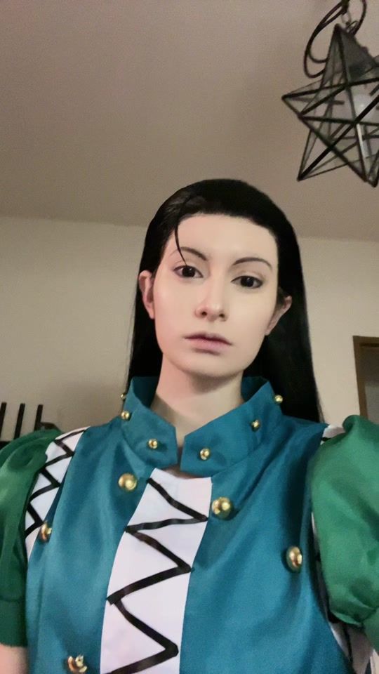TikTok video thumbnail by ele_cos_