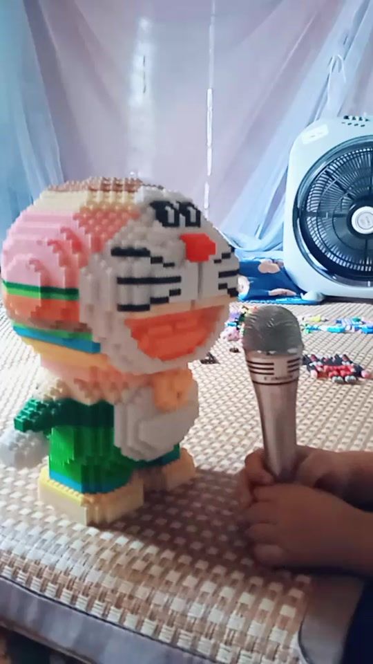 TikTok video thumbnail by 3anhem247