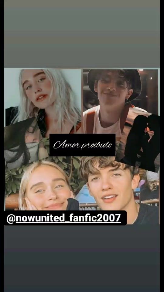 TikTok video thumbnail by nowunited_fanfic2007