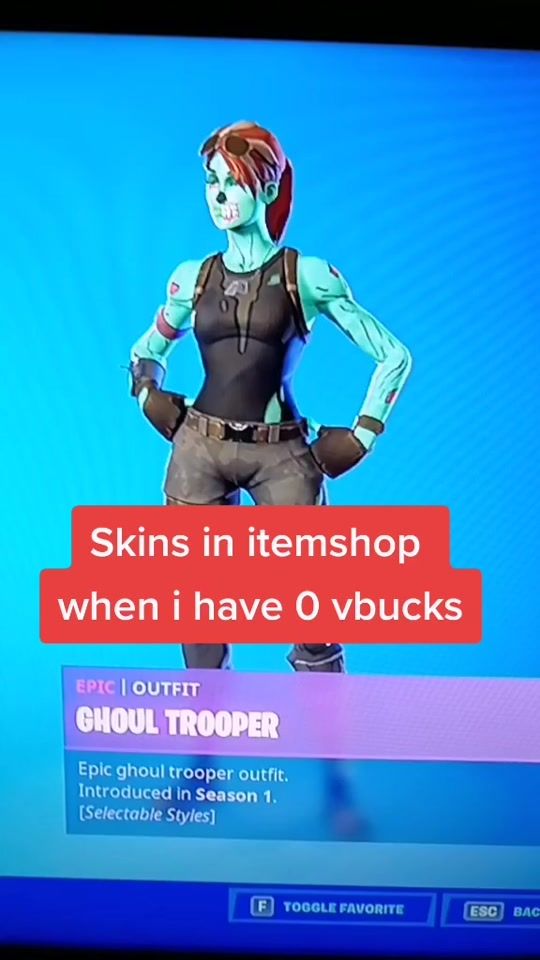 TikTok video thumbnail by evolt_trix