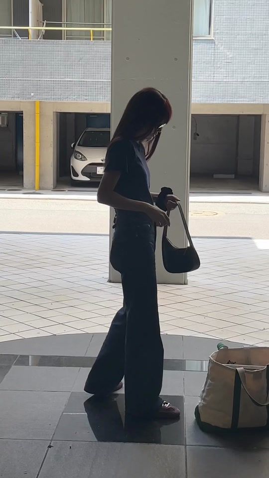 TikTok video thumbnail by rinwhana