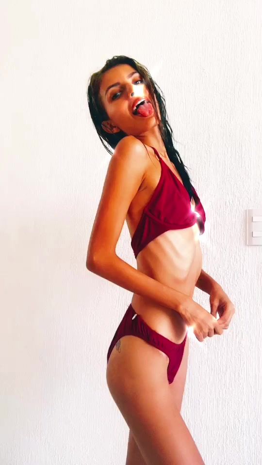 TikTok video thumbnail by mariellemika