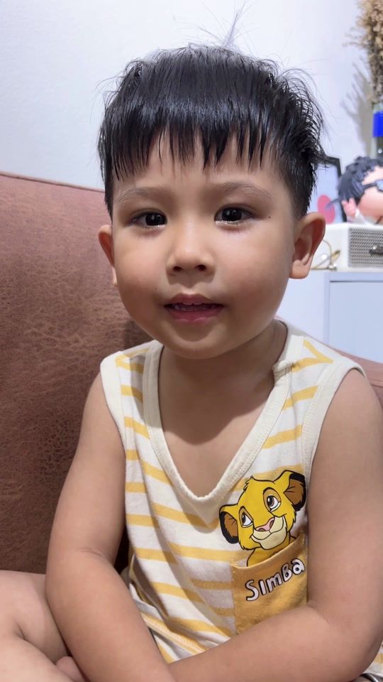 TikTok video thumbnail by huapaireuay