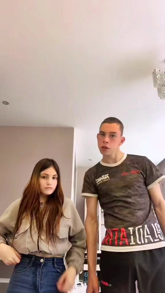 TikTok video thumbnail by dimakarpov73