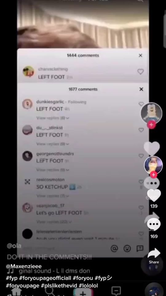 TikTok video thumbnail by hihellogudmorneng