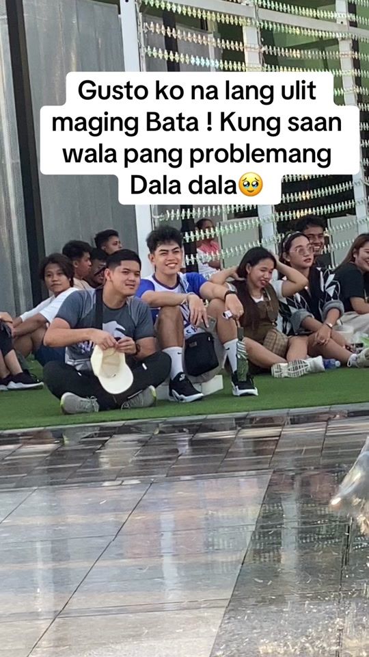 TikTok video thumbnail by jomsdioquino
