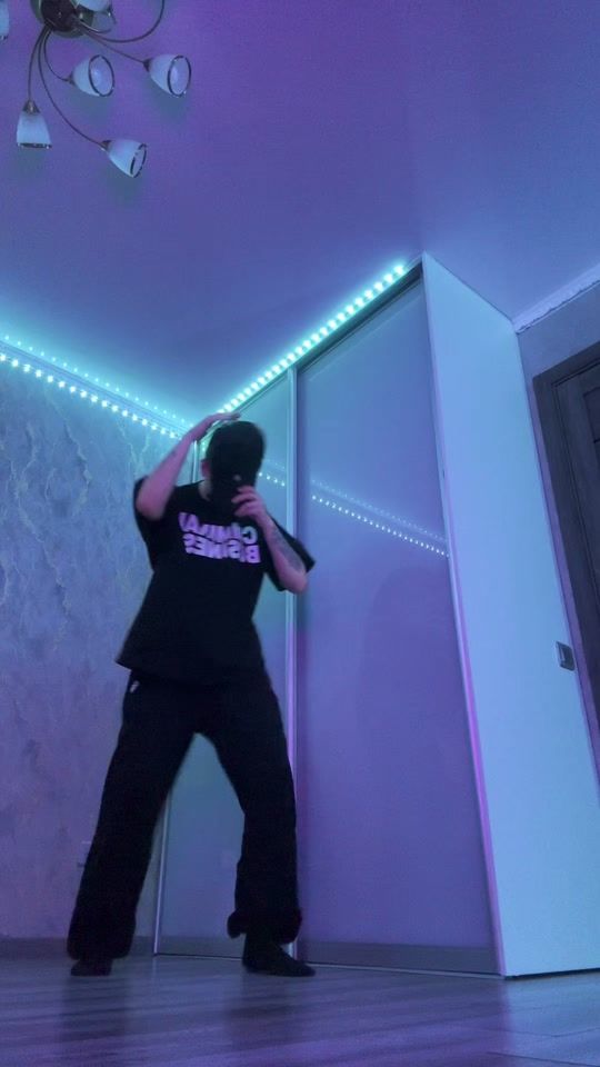 TikTok video thumbnail by _spartist_