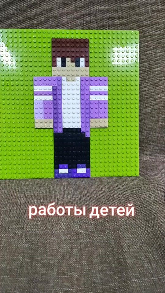 TikTok video thumbnail by legoclub21