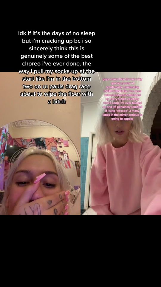 TikTok video thumbnail by ritalinprc
