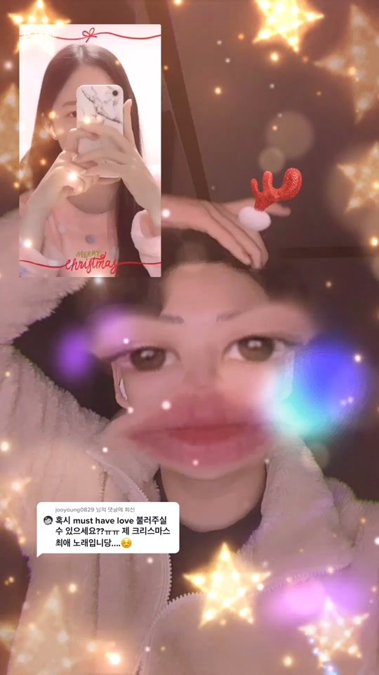 TikTok video thumbnail by 03hwan