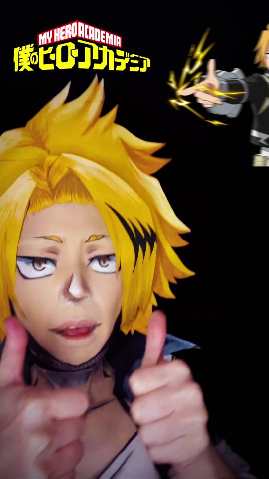 TikTok video thumbnail by animakeupartistyui