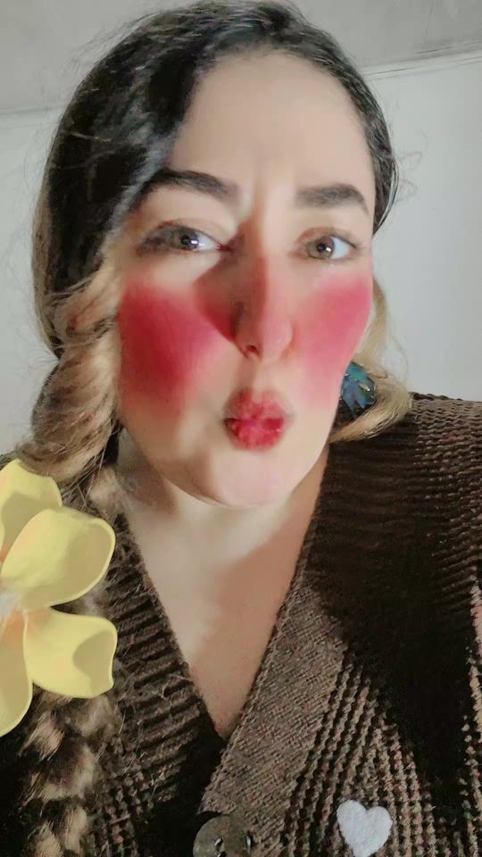 TikTok video thumbnail by shaqayeqq