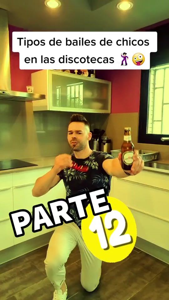 TikTok video thumbnail by javimorenol