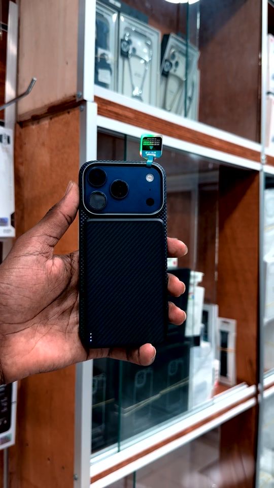 TikTok video thumbnail by caseshopci